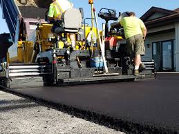 Why Choose Us For All Your Driveway Paving Needs in North Aurora, IL?